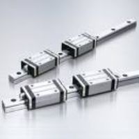 GUIAS LINEALES SKF